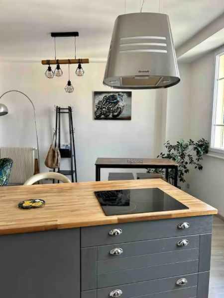 Bel Appartement Hypercentre T3/70 M2 كليرمونت-فيراند المظهر الخارجي الصورة